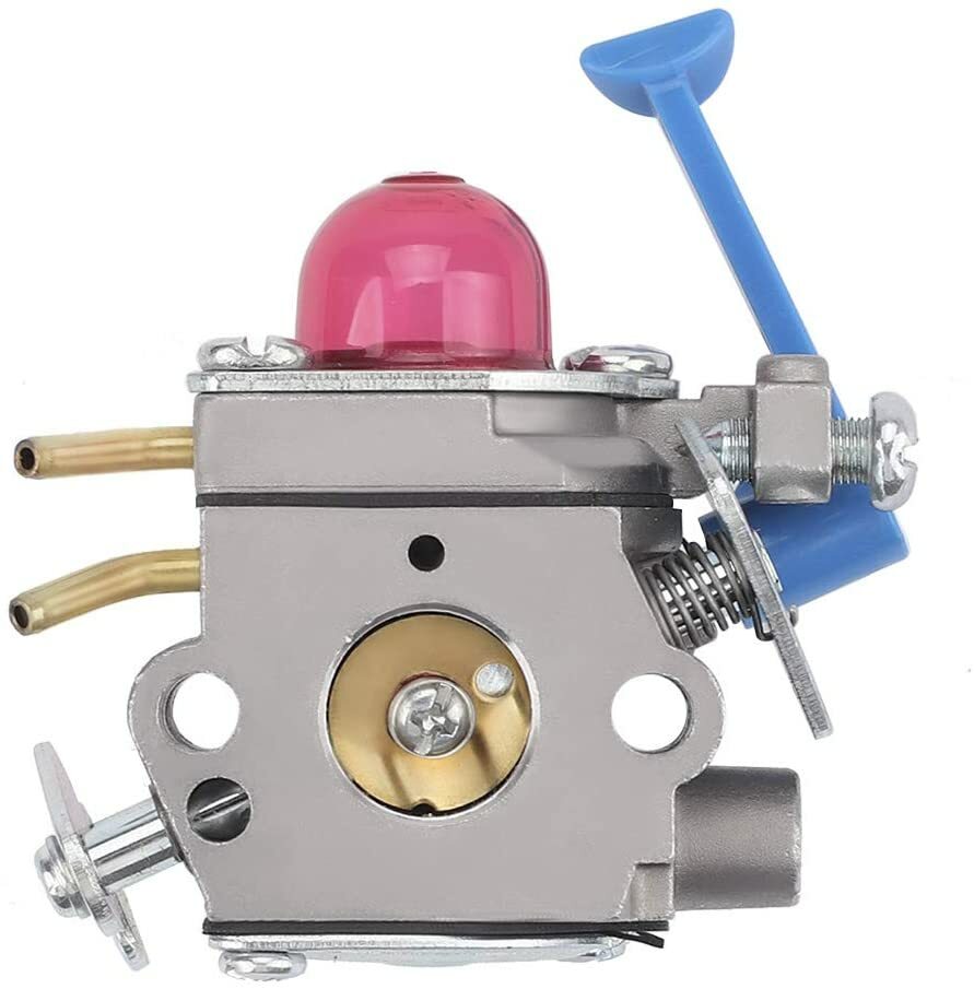 Carburetor Air Filter Kit For Husqvarna 124L 125L 125LD 128CD 128LD 128LDX 128R gallery