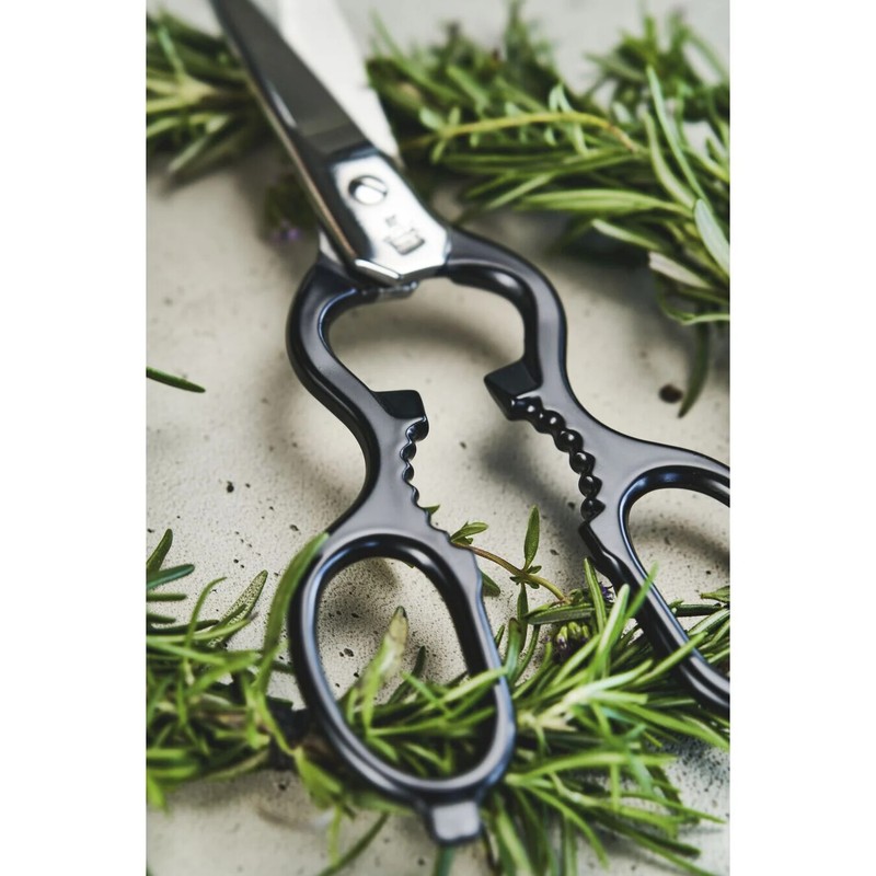 ZWILLING J.A. HENCKELS Multi-Purpose Forged Kitchen Shears, Made in Germany gallery