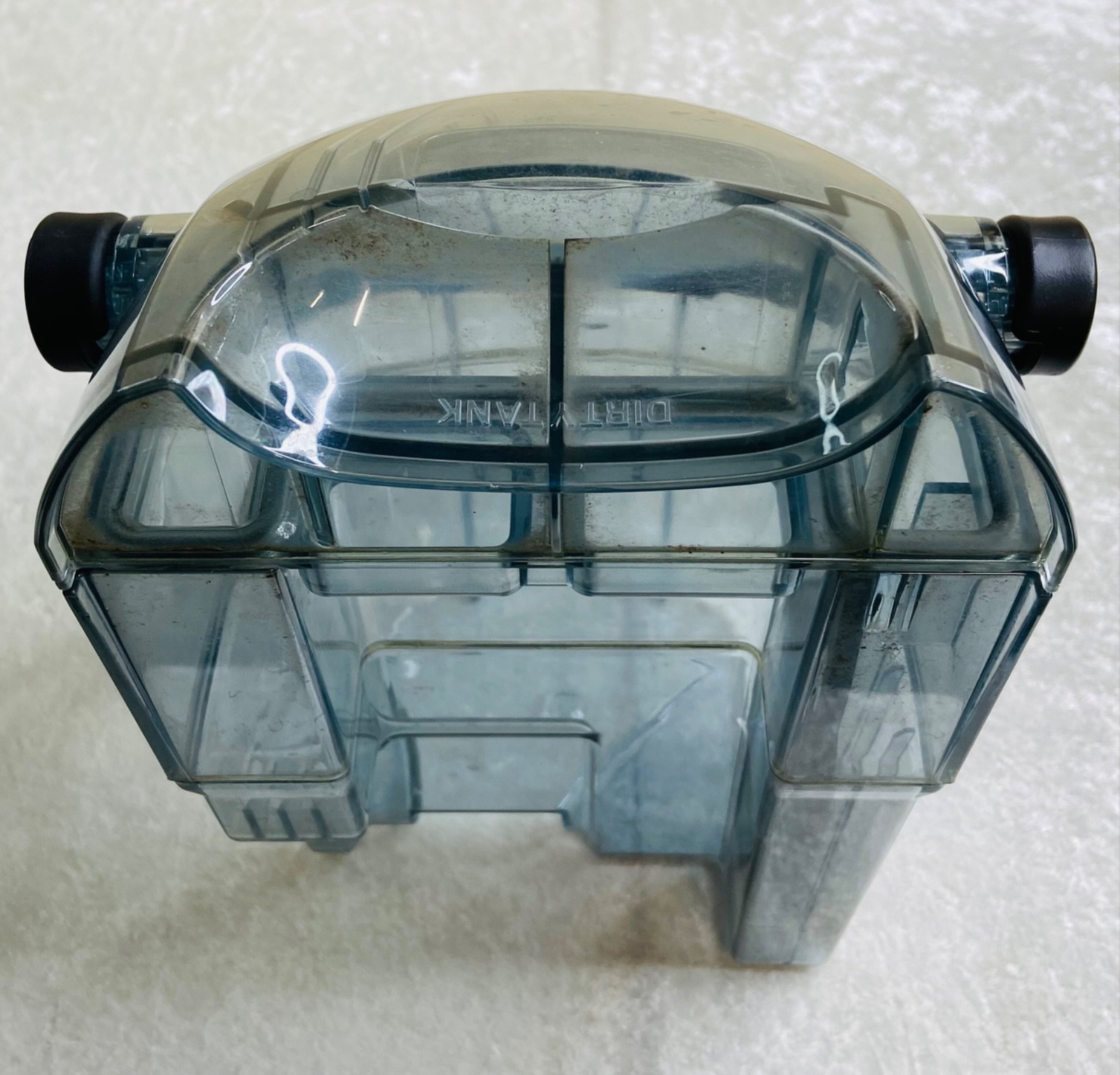BISSELL Lift-Off Deep Cleaner Pet Carpet Dirty Tank With Top Lid Model #66E12 gallery