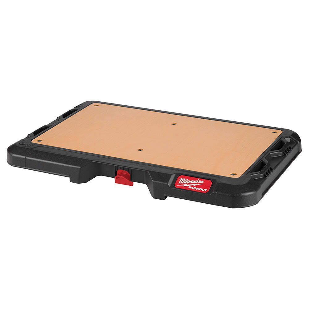 Milwaukee 48-22-8488 PACKOUT Customizable Impact Resistant Durable Work Top gallery