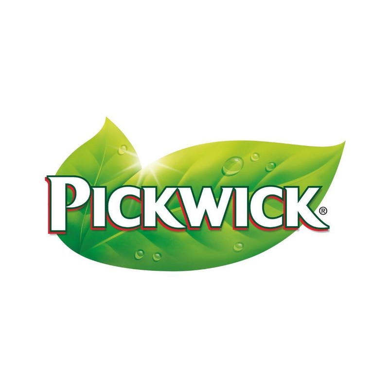 Pickwick Forest Fruit Black Tea 20 tea bags gallery