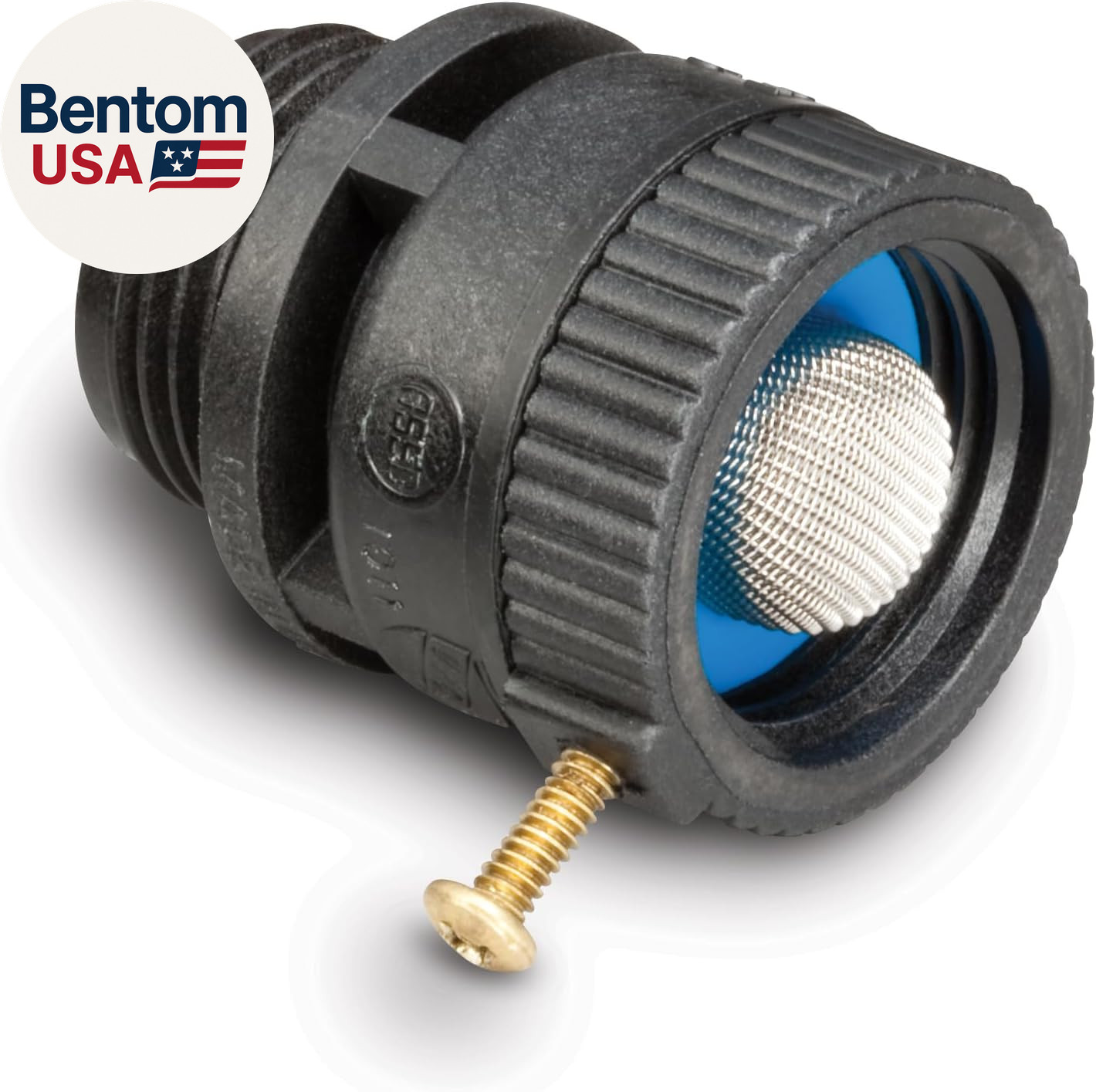 HT075BFFSX Drip Irrigation Backflow Preventer and 150 Mesh Filter, 3/4" Female H gallery