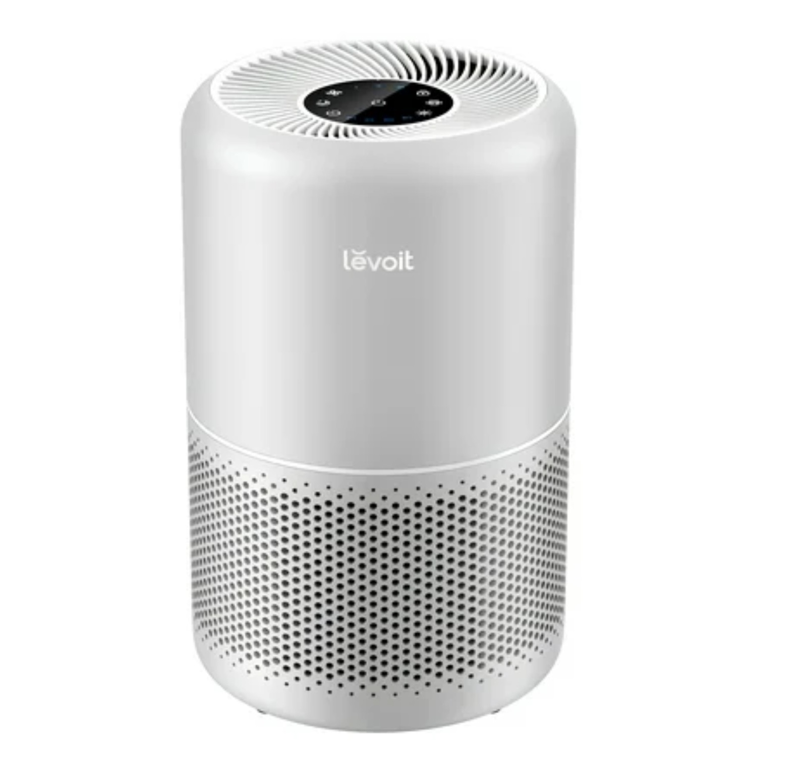 Levoit HEAPAPLVNUS0147Y Air Purifier for Allergies and Asthma Large Rooms Up to gallery