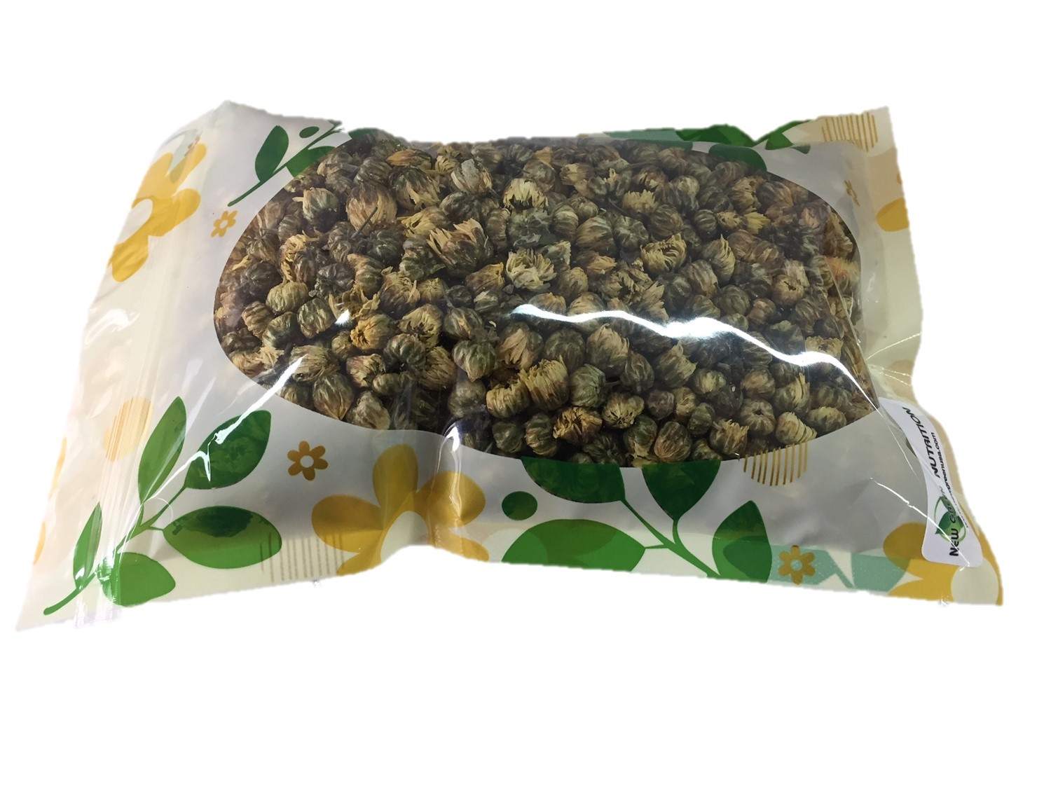 Premium Dried Chamomile Flowers,100% Natural, Premium Quality with No Stems(3oz) gallery