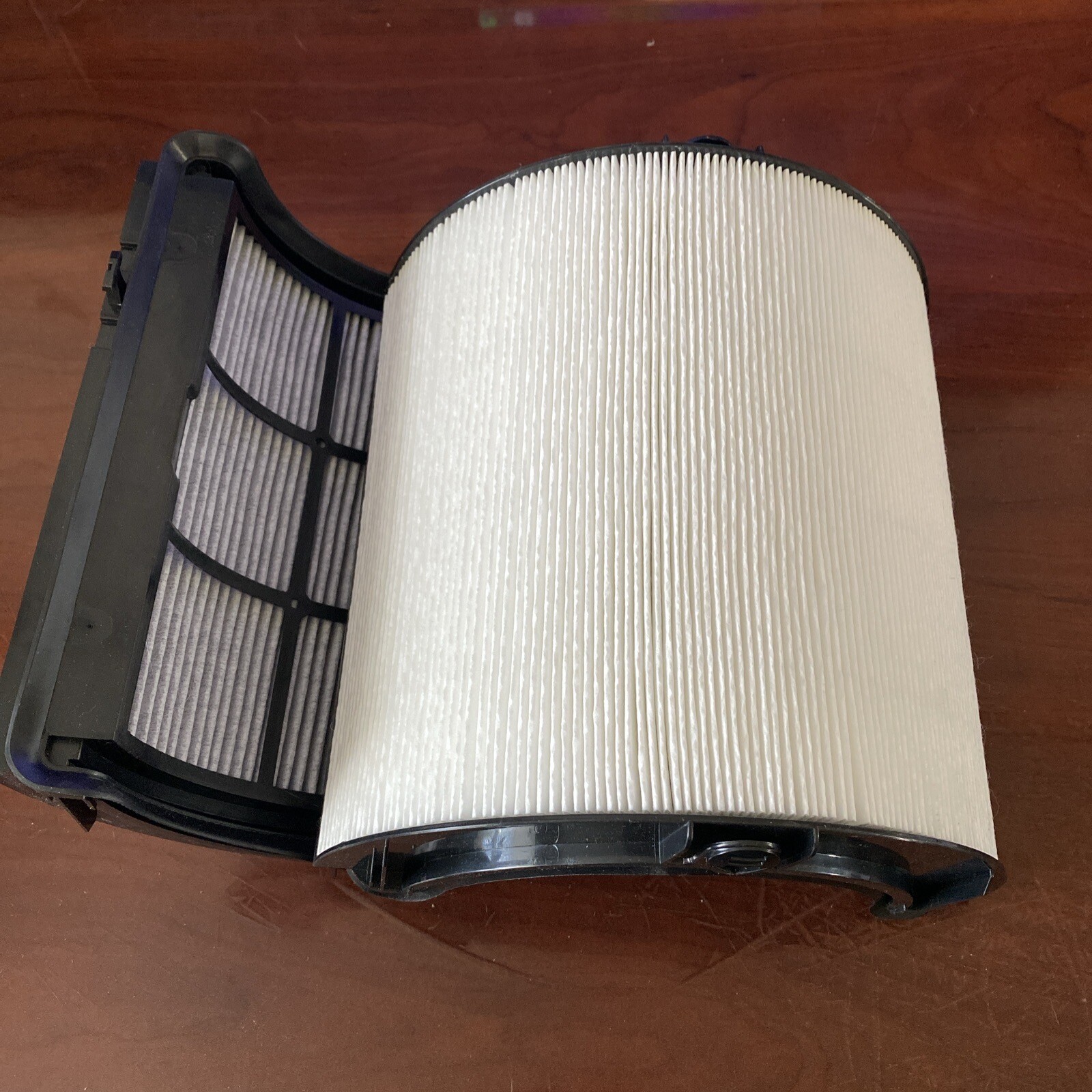 Air Purifier Filter Replacement Compatible with Dyson HP06, TP06, PH01,PH02 gallery