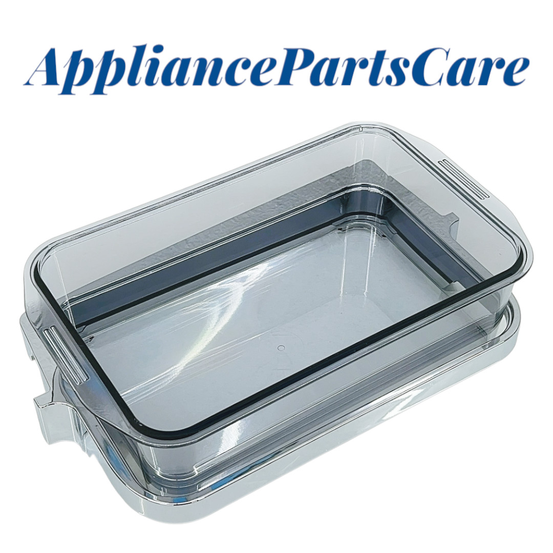 KitchenAid Refrigerator Door Bin W11026416, W10737416, W11098158, W10737415 gallery
