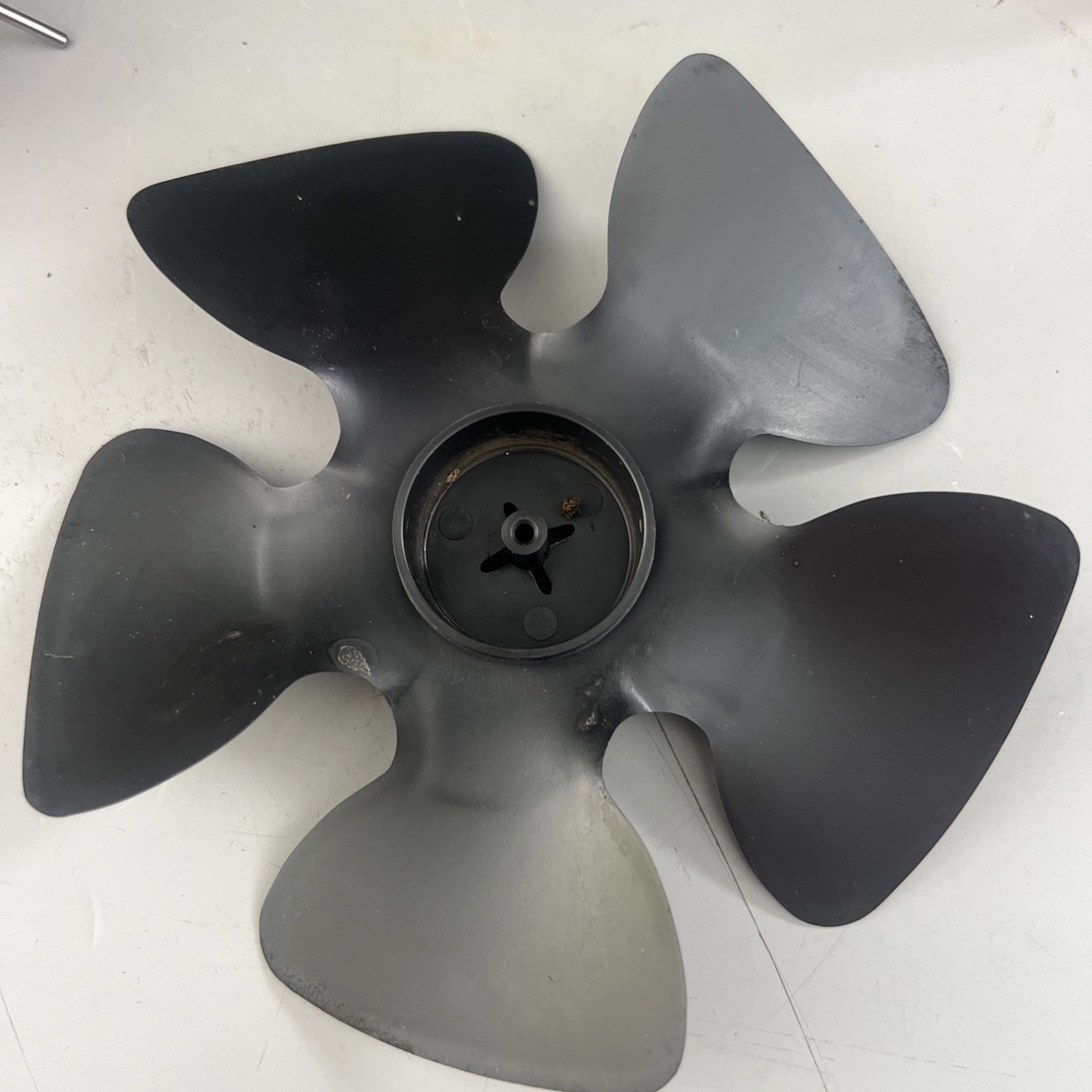OEM 241639502 Refrigerator Condenser Fan Motor Blade for Electrolux Frigidaire gallery