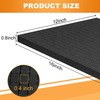 6Pcs Polyurethane Foam Inserts -16 x 12 x 0.8 Inch Pick and Pluck Foam Paddin... gallery
