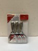 LEVEL5 Joint Knife Set 4", 5", 6", & 8" Stainless Steel Joint Knives | 5-452 gallery
