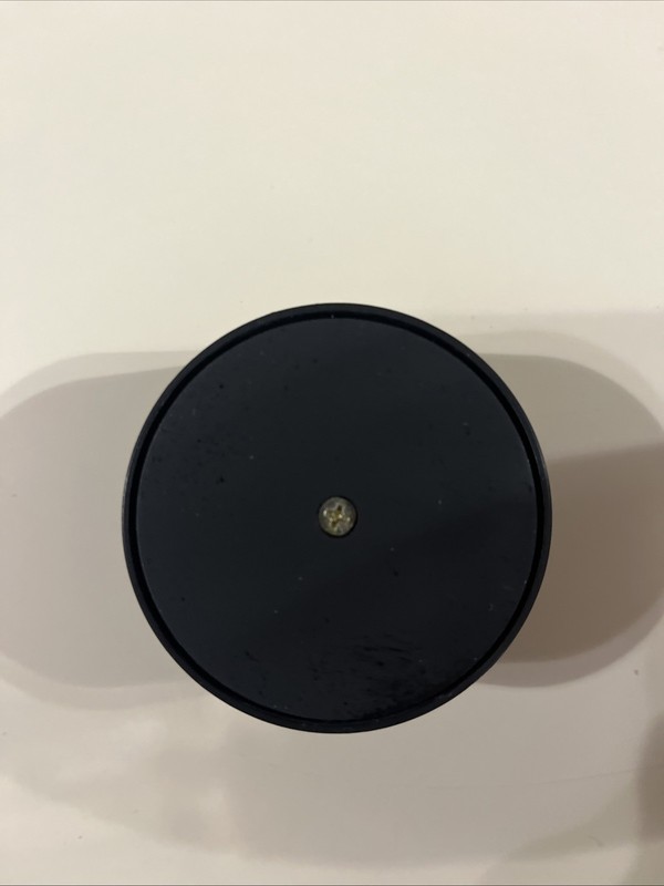 Natural Home Kitchen Timer Magnetic Stainless Steel Bell Alarm 60 minutes gallery
