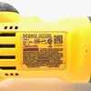 DEWALT DCG412 Cordless Battery Powered 4-1/2" / 5" Angle Grinder 20V TOOL ONLY gallery