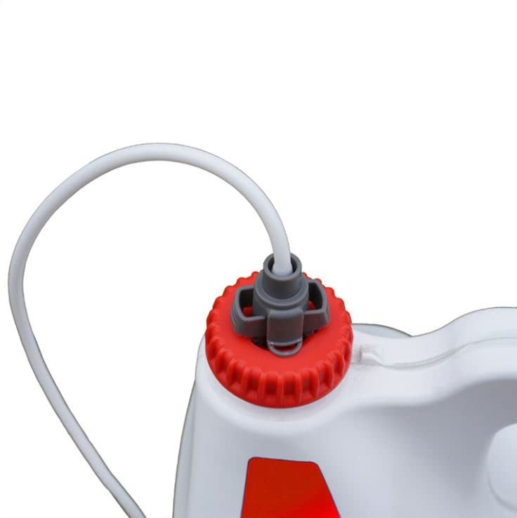 Craftsman Battery Powered Sprayer Wand NEW - Eliminates Pumping gallery