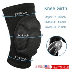 1PCS Knee Pads Construction Floor Work Gears Sport Professional Leg Protector