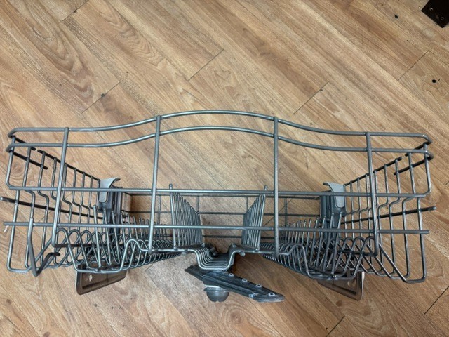 Whirlpool Kenmore Dishwasher Upper Dishrack W10350382, 8193774, W10082824 gallery