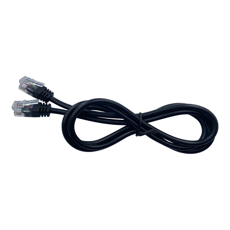 Adjustable Bed Sync Cable Cord Phone Plug for Structures E455 Adjustable Base gallery