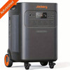 Jackery Refurbished Explorer 5000 Plus,4988Wh Battery,7200-14400W output gallery