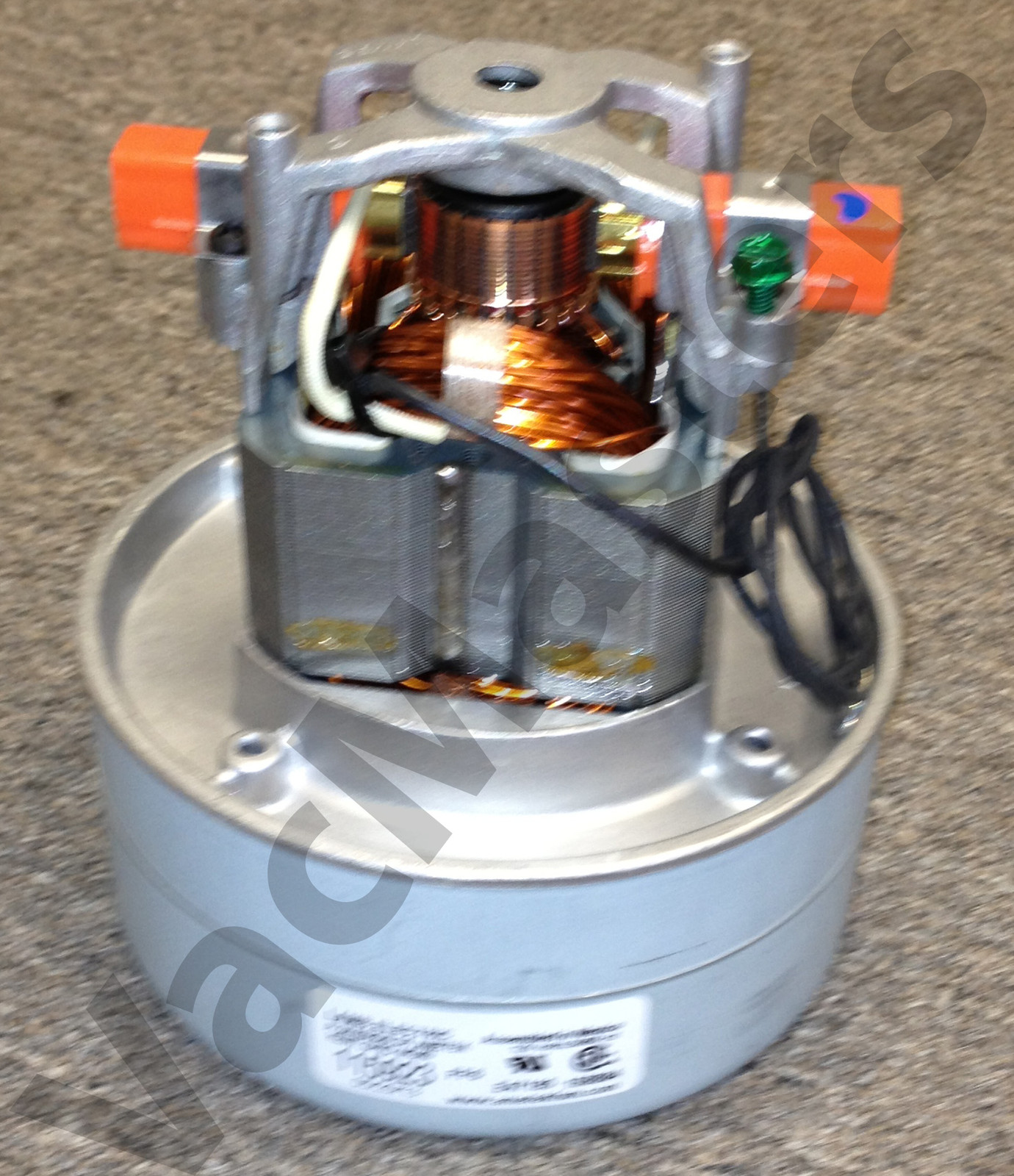 New Genuine TriStar, Compact Vacuum Cleaner Hi Performance Motor gallery