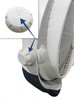 Repair Replacement Part Lasko 20" 3300 3302 Models Wind Machine Fan Knob 2 Pack gallery