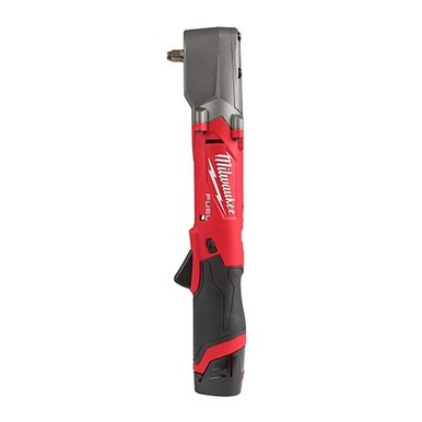 M12 FUEL 3/8" Right Angle Impact Wrench w/ Friction Ring Kit gallery