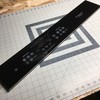 Frigidaire OEM Double Oven Touchpad 28.5" Wide Control Panel 318030149 318030135 gallery