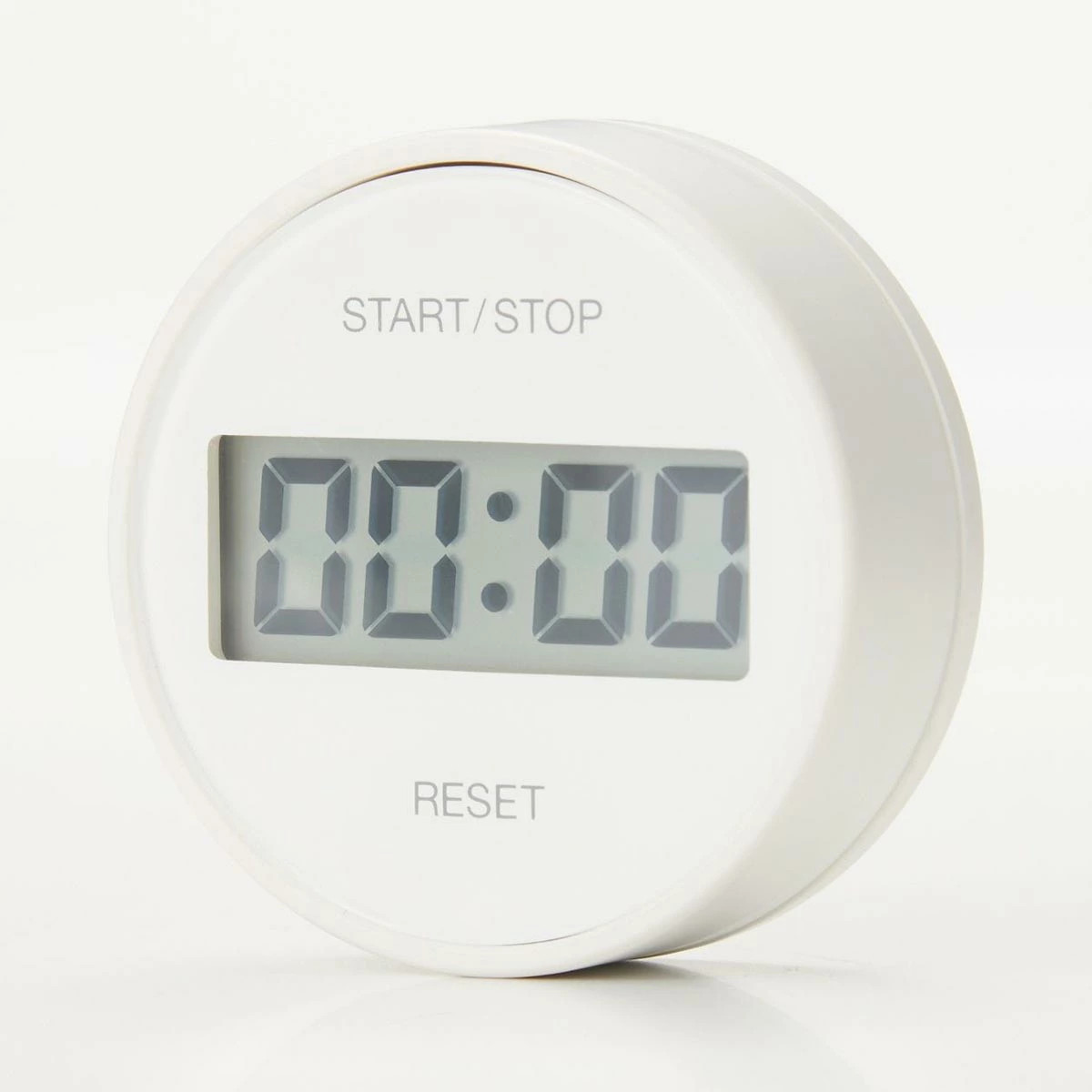 MUJI TD-393 Magnetic Dial Kitchen Timer 82248296 (62 × 23mm) only turn dial t 83 gallery