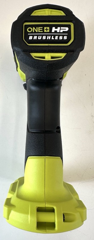Ryobi One+ HP 18V 1/4 in Impact Driver Brushless Tool Only Model PBLID01B gallery