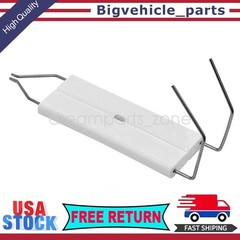 Single Piece Electrode Igniter 33183 Replacement for Clean Burn Waste Oil Burner