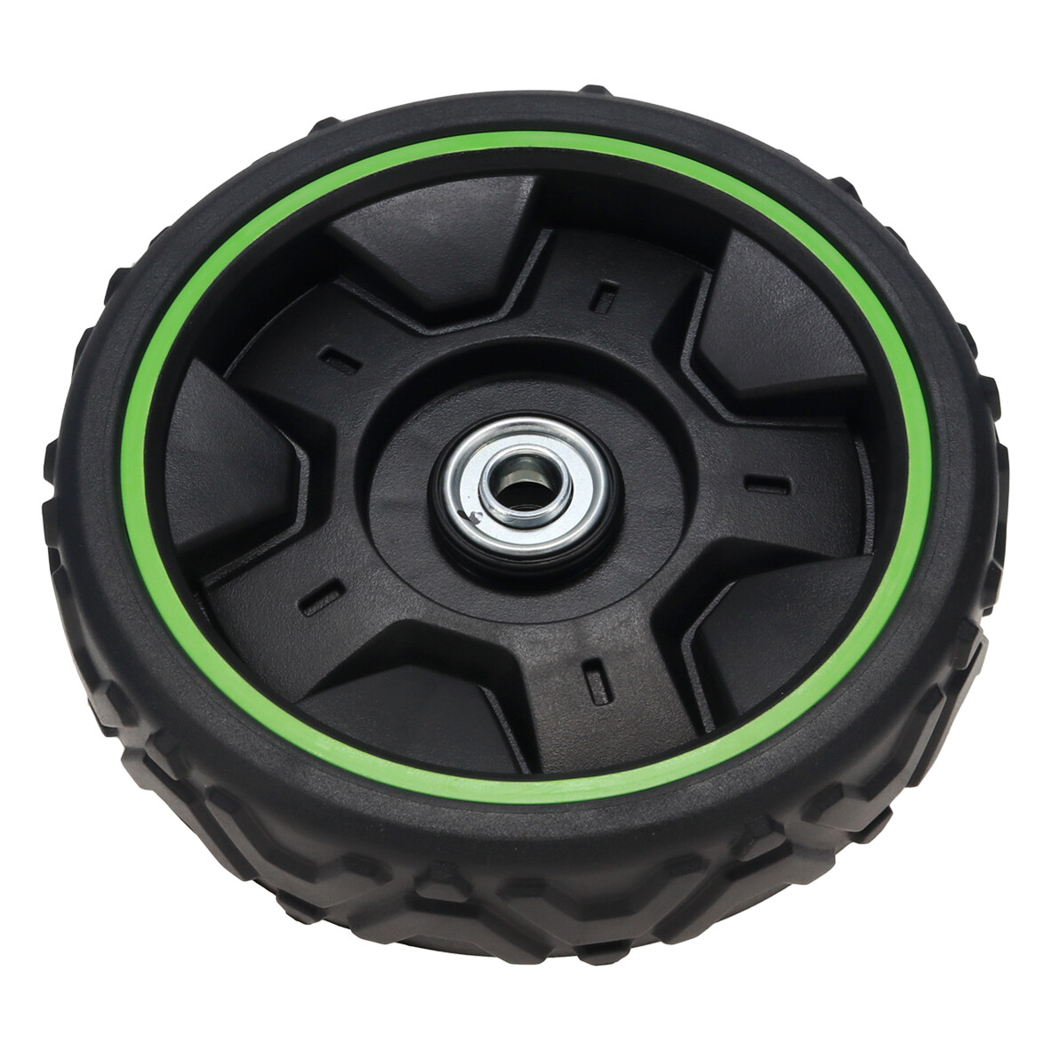 EGO 2824429003 Front Wheel for Self-Propelled Mower LM2020SP LM2100 gallery