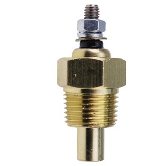 Water Temperature Sensor Mercruiser 330 340 7.4L 350 370 390 400 420 425 440 454 gallery