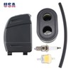 Air Filter Cleaner Cover For Toro GTS 150cc Lawn Mower model# 21442 Spark Plug gallery