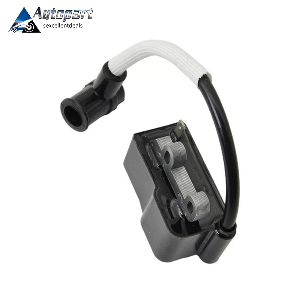 Ignition Coil For Echo SRM225 TC-210 EB212 GT-225 ES-210 GT-200 Hedge Trimmer gallery