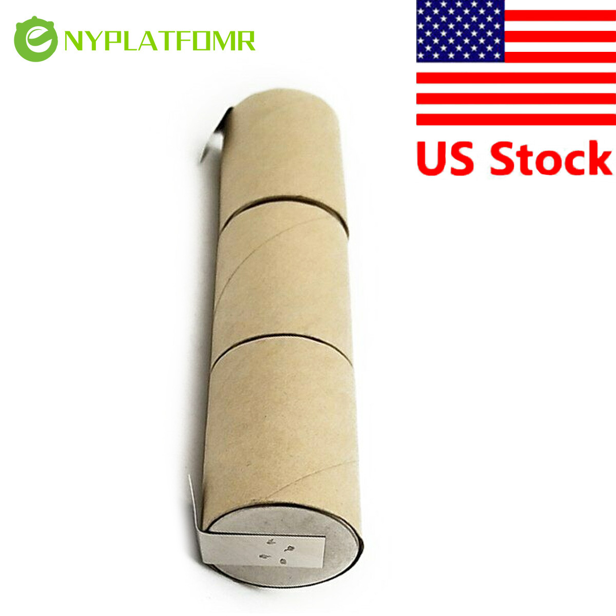SOLDERING REQUIRED 4/5SC 2000mAh for Skil 3.6V Ni MH Battery Pack CD 384144 gallery
