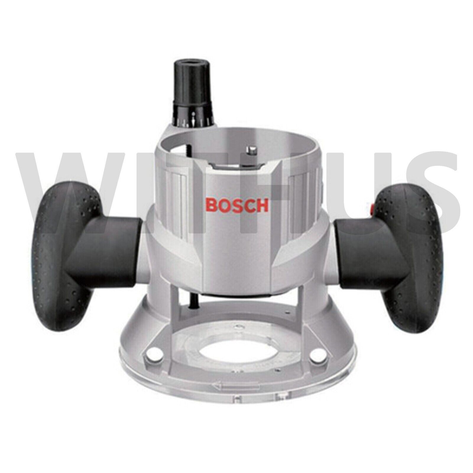 Bosch GKF1600 Router Base Compact fixed-base unit 1600A001GJ for GOF 1600 CE gallery