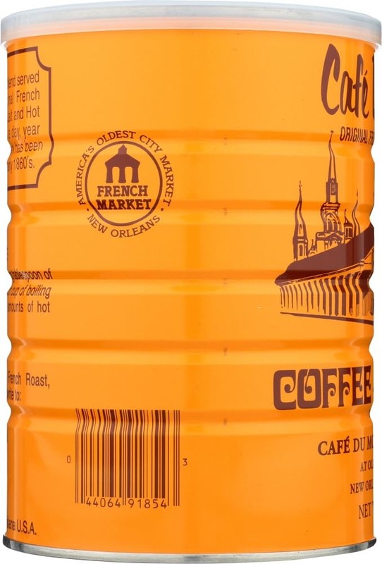 Coffee Chicory, 15 Ounce Ground gallery