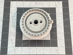 NEW Wolf Range Oven Burner P# 809704