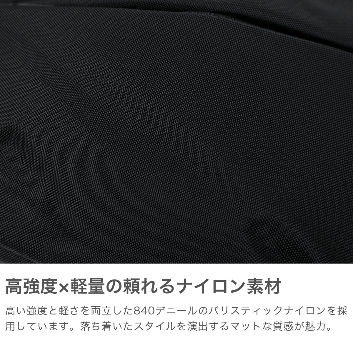 THE NORTH FACE Pyrenees Shoulder L Black 3
