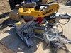 DEWALT Double Bevel Sliding Miter Saw, 12-inch, Compound (DWS780) gallery