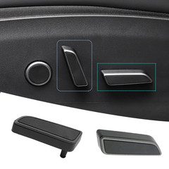1Pair Seat Adjustment Button Compatible with Tesla Model 3/Y 2021 2022 2023 2…
