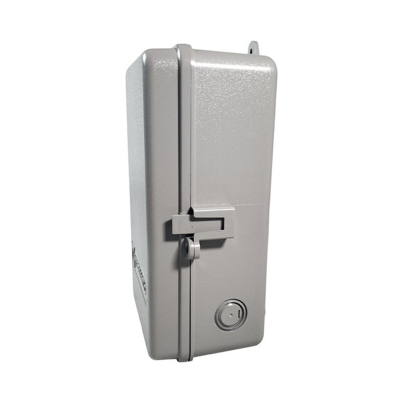 Intermatic T8805P101C Mechanical Sprinkler Timer 14-Day Skipper 120V OPEN BOX gallery