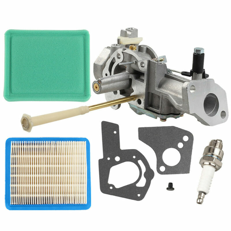 🔥 5HP Carburetor for Briggs & Stratton 498298 495951 Engine Generator Lawnmower gallery