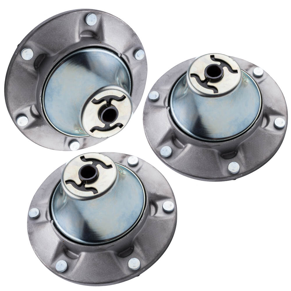 3PK Spindle Assembly Mower Deck for John Deere 1420 1435 1445 Z Trak TCA24881
