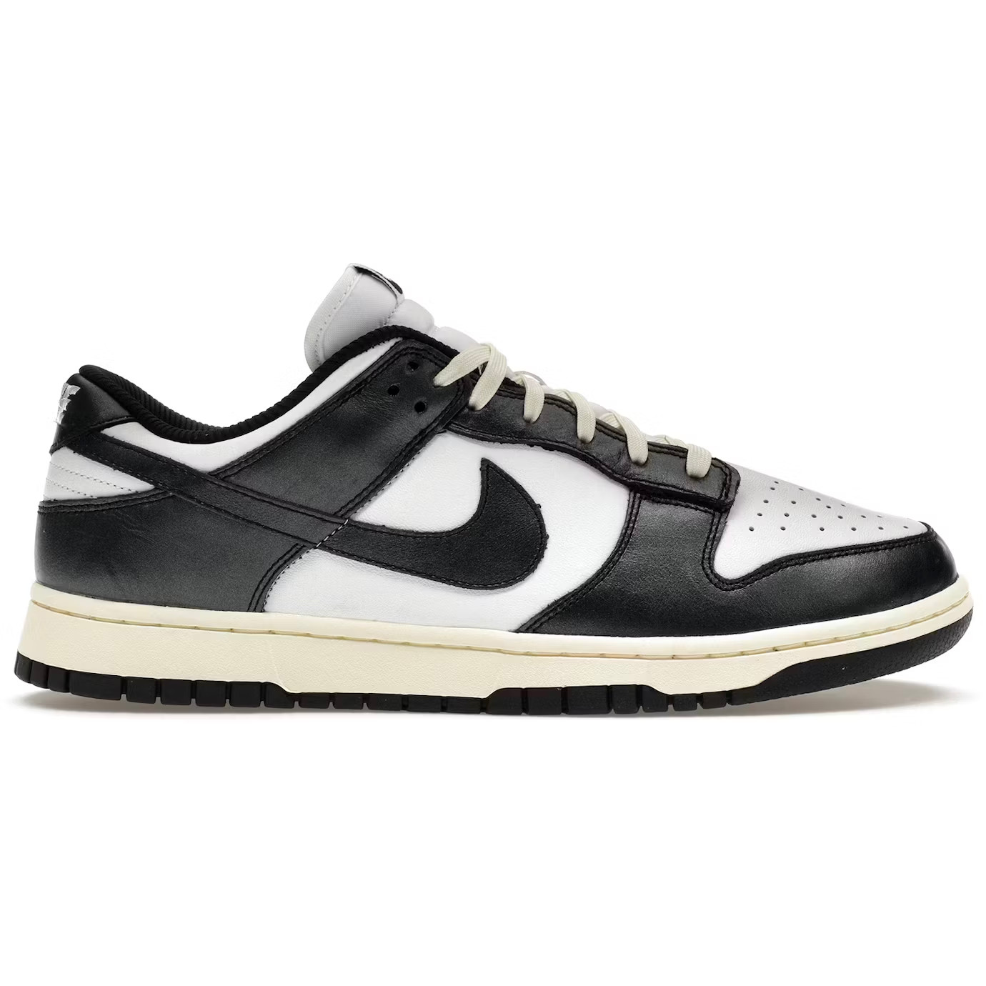Nike Dunk Low Vintage Panda (W) gallery