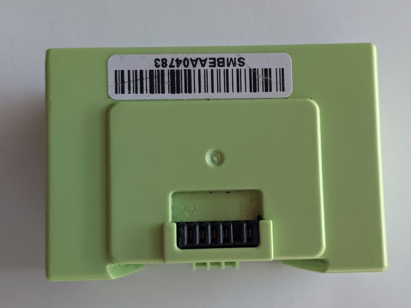 3200mAh 14.4V 46Wh Replacement Rechargeable Battery for iRobot Roomba i7 - Green gallery
