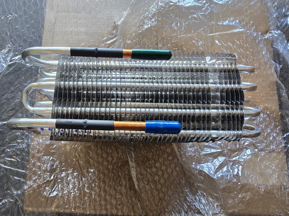 Electrolux 5303918286 Refrigerator Evaporator Kit OEM Replacement Part
