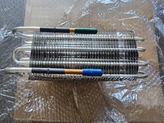 Electrolux 5303918286 Refrigerator Evaporator Kit OEM Replacement Part