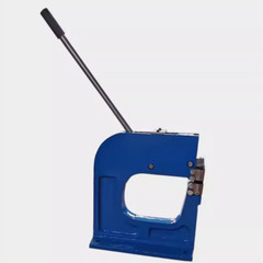 Crimping Machine SS-16 Shrinking and Expanding Equipment for Sheet Metal Forming