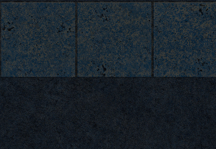 GLI Nero 27 Mil In-Ground Rectangle Swimming Pool Liner (Choose Size) gallery