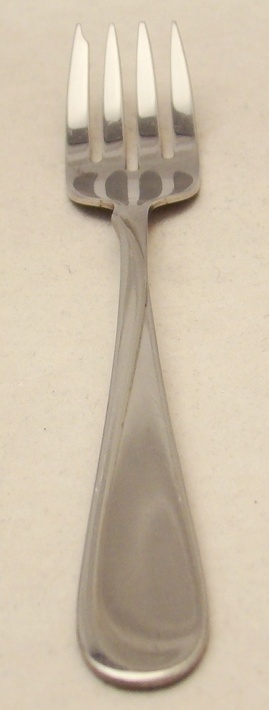 Oneida Stainless Steel FLIGHT RELIANCE Lot of 3 Salad Forks gallery