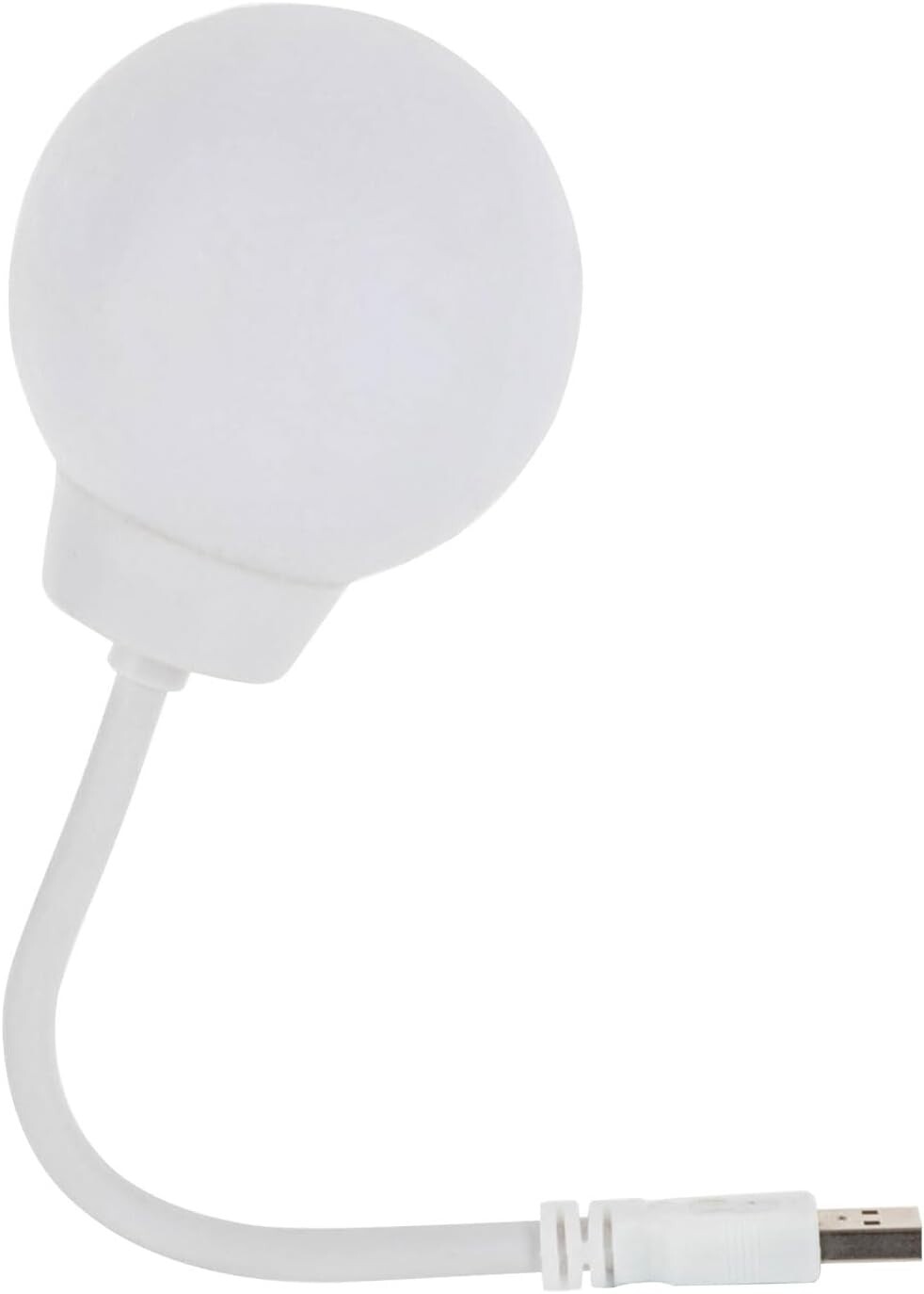 USB Intelligent Voice Control Activated Bulb Lamp Portable Light NEW gallery