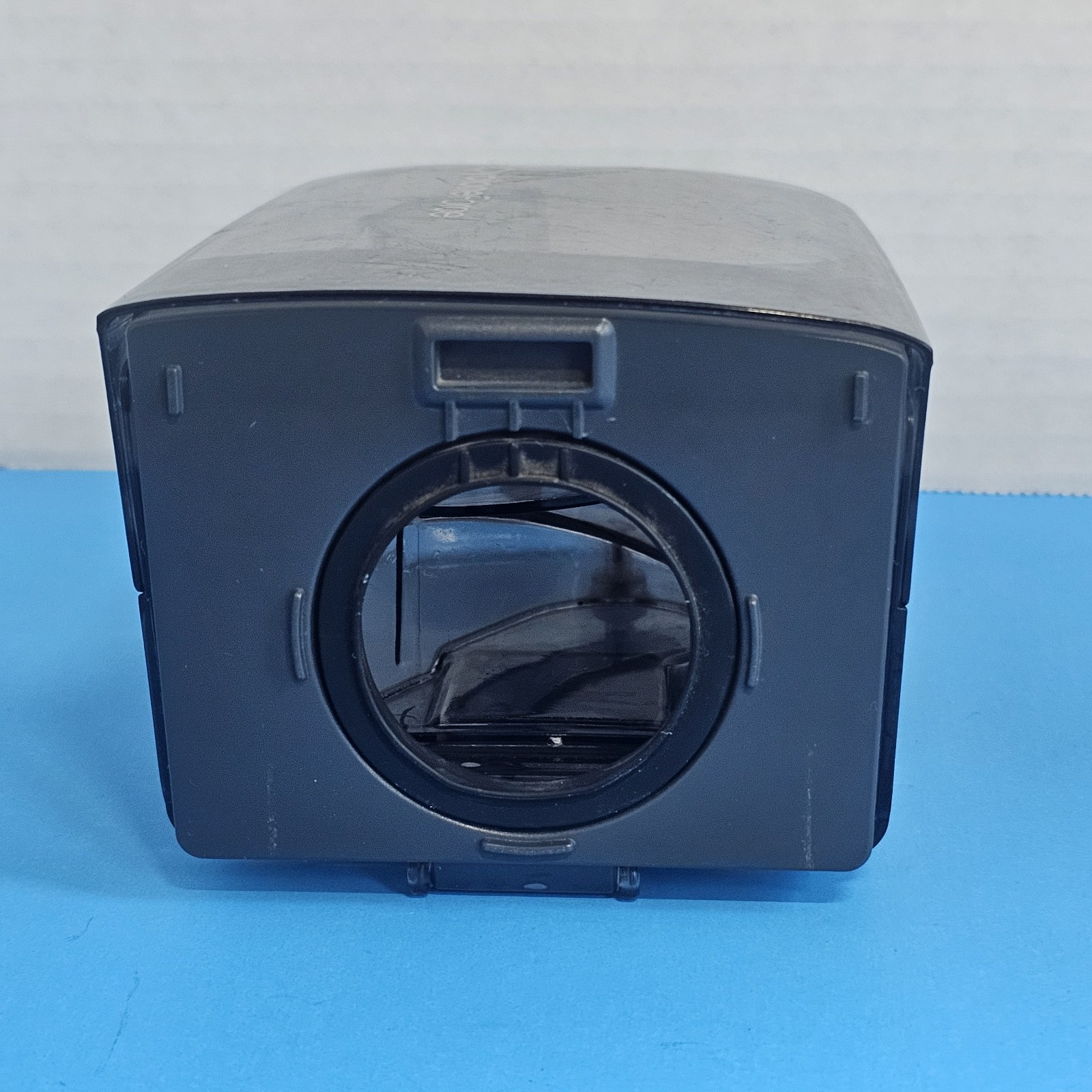 Samsung POWERbot R7040 Dust Dirt Bin Canister REPLACEMENT PART OEM SR1AM7040WG gallery